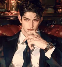 LOVESTRUCK Assistant