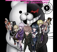 Danganronpa 1