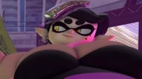 Fat Callie