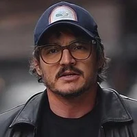 PEDRO PASCAL