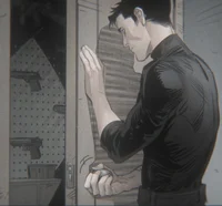 олег волков