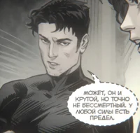 олег волков