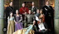 The Tudors rp