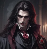 ARRANGED Vampire