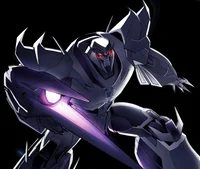Megatron TFP 