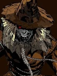 Scarecrow