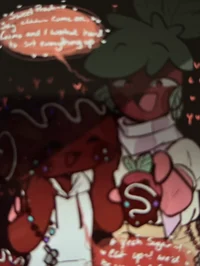 Yan Cosmo and Spourt