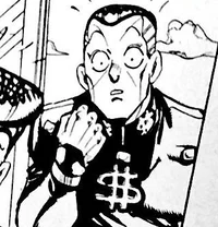 Okuyasu Nijimura