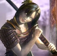 Shin Hisako