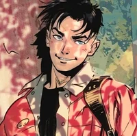 Tim Drake 