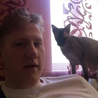 Данилка Кашин