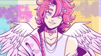 CUPIDS KISS-Virgil