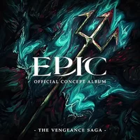 EPIC The Musical