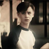 Билл Денбро 