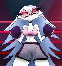 AU-Stella Kickboxing