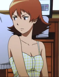 Sora Takenouchi