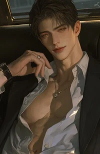 Davian Nicholas
