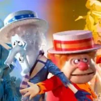 Miser brothers