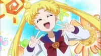 Usagi tsukino