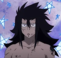 03- Redfox Gajeel