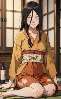 Hanabi Hyuga