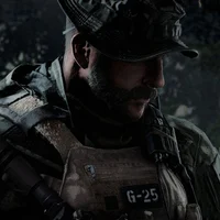 Captain John Price