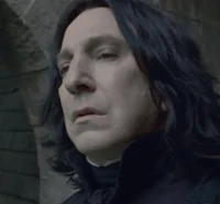 Headmaster Snape