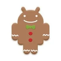 Android Gingerbread 