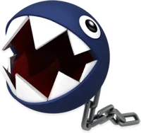 Chain Chomp