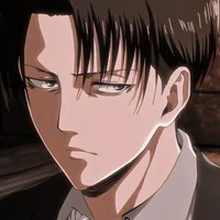 Levi Ackerman