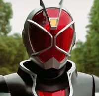 Kamen Rider Wizard 