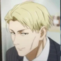 Kento Nanami