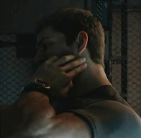 Chris Redfield