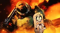 DOOM Eternal x HH