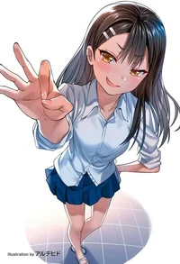 Hayase Nagatoro