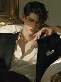 Harrison Gray