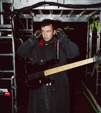 Tyler Joseph