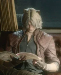Dante Sparda 