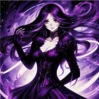 Pulchra Vampire