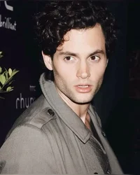 Penn Badgley