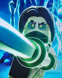 Morro - Ninjago