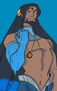 Poseidon