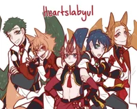 Heartslabyul