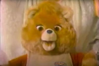 Teddy Ruxpin