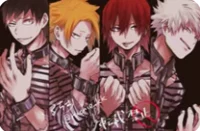 Bakusquad jail boys
