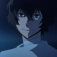 Osamu Dazai 