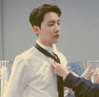 Prof Jung Hoseok
