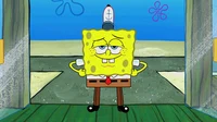 SpongeBob