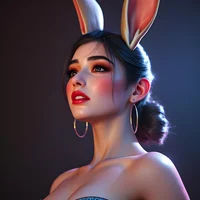 Ash - Wallabygirl Gf