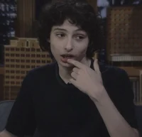 FINN WOLFHARD 
